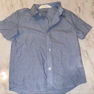 H&M button up
